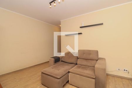 Sala de apartamento à venda com 1 quarto, 42m² em Pinheiros, São Paulo