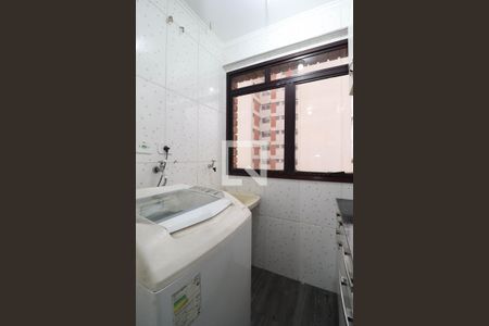 Área de Serviço de apartamento à venda com 1 quarto, 42m² em Pinheiros, São Paulo