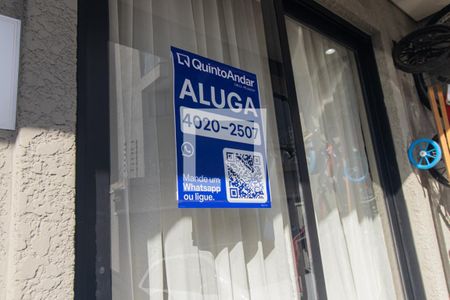 Plaquinha de casa de condomínio para alugar com 2 quartos, 80m² em Atuba, Curitiba