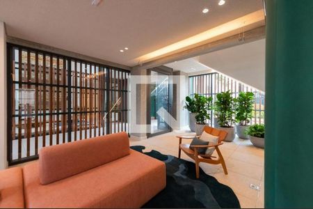 Foto 20 de apartamento à venda com 2 quartos, 109m² em Jardim Vera Cruz, São Paulo