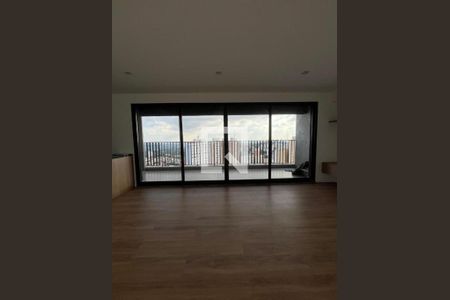 Foto 04 de apartamento à venda com 2 quartos, 109m² em Jardim Vera Cruz, São Paulo