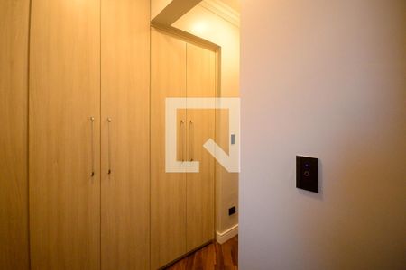 Quarto 2 - Suite de apartamento à venda com 3 quartos, 82m² em Sacomã, São Paulo