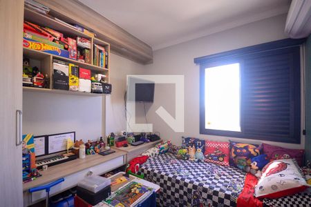 Quarto 1 de apartamento à venda com 3 quartos, 82m² em Sacomã, São Paulo
