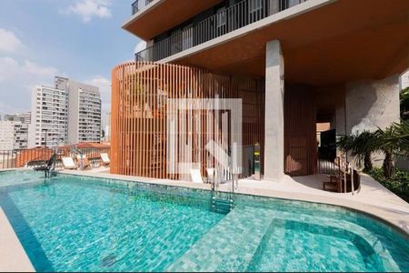 Foto 27 de apartamento à venda com 2 quartos, 119m² em Jardim Vera Cruz, São Paulo