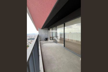 Foto 06 de apartamento à venda com 2 quartos, 119m² em Jardim Vera Cruz, São Paulo
