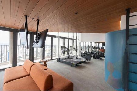Foto 21 de apartamento à venda com 2 quartos, 119m² em Jardim Vera Cruz, São Paulo