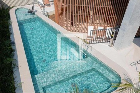 Foto 22 de apartamento à venda com 2 quartos, 119m² em Jardim Vera Cruz, São Paulo