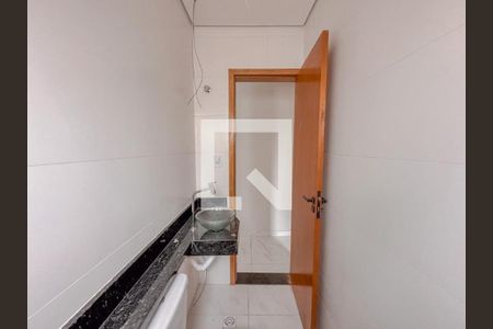 Foto 19 de apartamento à venda com 2 quartos, 102m² em Casa Branca, Santo André