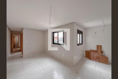 Foto 02 de apartamento à venda com 2 quartos, 102m² em Casa Branca, Santo André