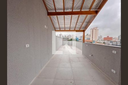 Foto 11 de apartamento à venda com 2 quartos, 102m² em Casa Branca, Santo André