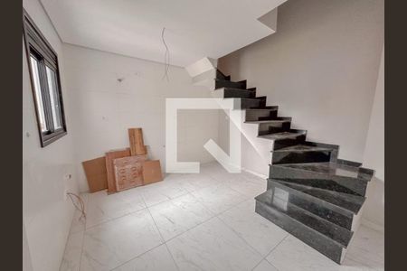 Foto 12 de apartamento à venda com 2 quartos, 102m² em Casa Branca, Santo André
