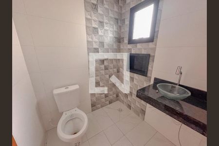 Foto 14 de apartamento à venda com 2 quartos, 102m² em Casa Branca, Santo André