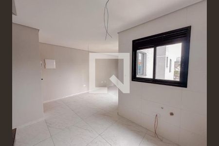 Foto 01 de apartamento à venda com 2 quartos, 102m² em Casa Branca, Santo André