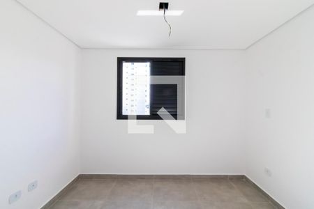 Quarto de apartamento para alugar com 1 quarto, 33m² em Vila Dom Pedro Ii, São Paulo