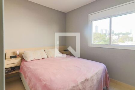 Quarto 3 Suite de apartamento à venda com 3 quartos, 85m² em Jaguaré, São Paulo