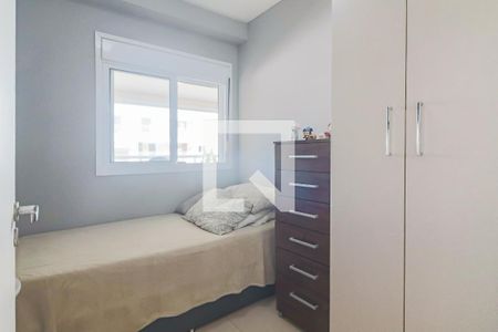 Quarto 1 de apartamento à venda com 3 quartos, 85m² em Jaguaré, São Paulo