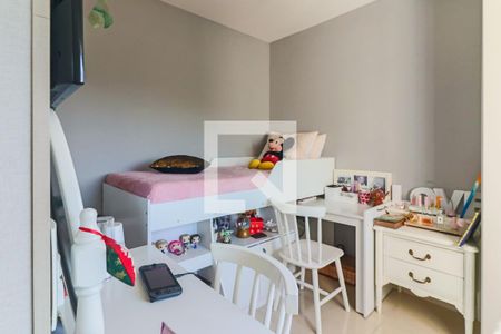 Quarto 2 de apartamento à venda com 3 quartos, 85m² em Jaguaré, São Paulo
