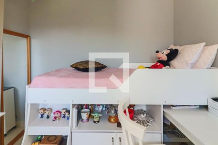 Quarto 2 de apartamento à venda com 3 quartos, 85m² em Jaguaré, São Paulo