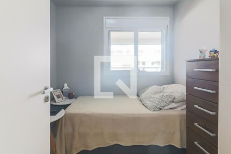 Quarto 1 de apartamento à venda com 3 quartos, 85m² em Jaguaré, São Paulo