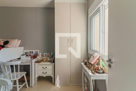 Quarto 2 de apartamento à venda com 3 quartos, 85m² em Jaguaré, São Paulo