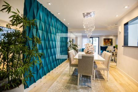 Sala de apartamento à venda com 2 quartos, 170m² em Jardim, Santo André