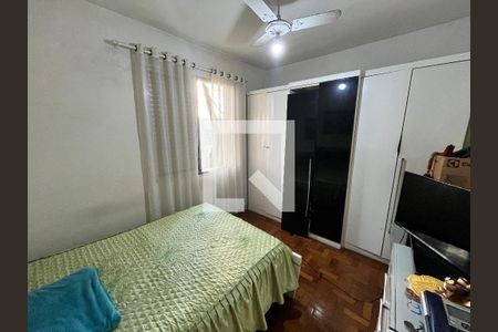 Quarto 1 de apartamento à venda com 2 quartos, 70m² em Parque Mandaqui, São Paulo