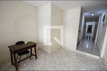 Hall de apartamento à venda com 3 quartos, 79m² em Vila Isabel, Rio de Janeiro