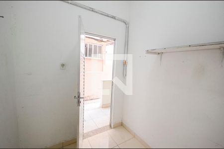 Quarto de Serviço de apartamento à venda com 3 quartos, 79m² em Vila Isabel, Rio de Janeiro