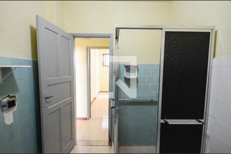 Banheiro de apartamento à venda com 3 quartos, 79m² em Vila Isabel, Rio de Janeiro