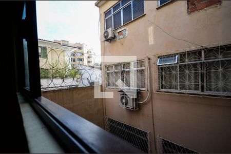 Quarto 1 de apartamento à venda com 3 quartos, 79m² em Vila Isabel, Rio de Janeiro