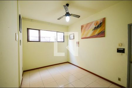 Sala de apartamento à venda com 3 quartos, 79m² em Vila Isabel, Rio de Janeiro