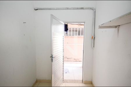 Quarto de Serviço de apartamento à venda com 3 quartos, 79m² em Vila Isabel, Rio de Janeiro