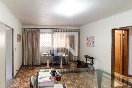 Sala de Jantar de casa à venda com 3 quartos, 310m² em Vila Maria Alta, São Paulo