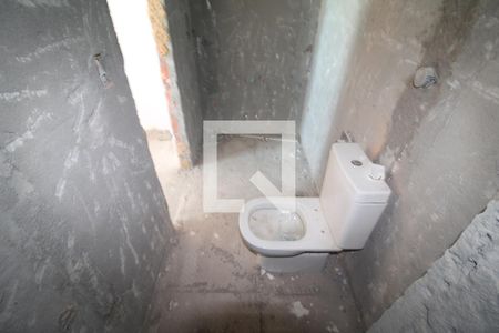Banheiro de apartamento à venda com 3 quartos, 335m² em Chora Menino, São Paulo