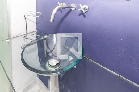 Banheiro de apartamento para alugar com 2 quartos, 70m² em Vila Leopoldina, São Paulo