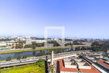 Quarto 2 de apartamento para alugar com 2 quartos, 70m² em Vila Leopoldina, São Paulo