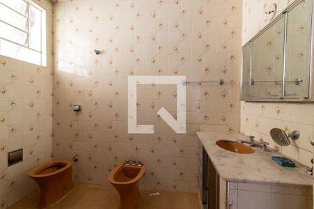 Banheiro de casa à venda com 3 quartos, 388m² em Jardim Chapadão, Campinas