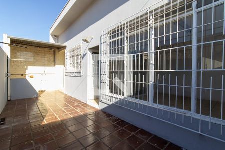Área de Serviço de casa à venda com 3 quartos, 388m² em Jardim Chapadão, Campinas