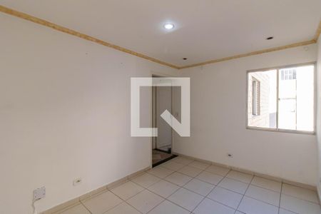 Sala de apartamento para alugar com 2 quartos, 56m² em Jardim Iporanga, Guarulhos