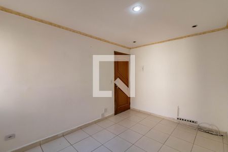 Sala de apartamento para alugar com 2 quartos, 56m² em Jardim Iporanga, Guarulhos