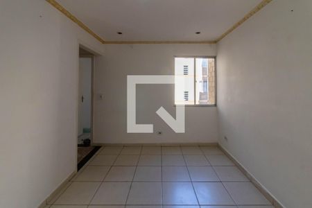 Sala de apartamento para alugar com 2 quartos, 56m² em Jardim Iporanga, Guarulhos