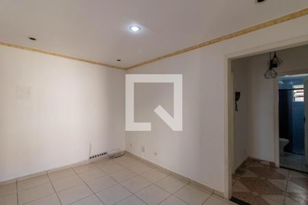 Sala de apartamento para alugar com 2 quartos, 56m² em Jardim Iporanga, Guarulhos