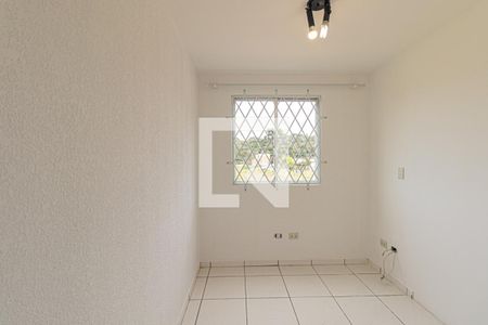 Quarto 1 de apartamento para alugar com 3 quartos, 61m² em Atuba, Curitiba