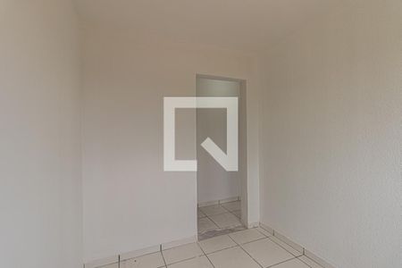 Quarto 1 de apartamento para alugar com 3 quartos, 61m² em Atuba, Curitiba