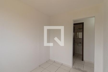 Quarto 1 de apartamento para alugar com 3 quartos, 61m² em Atuba, Curitiba