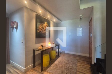Sala 2 de apartamento à venda com 2 quartos, 235m² em Recreio dos Bandeirantes, Rio de Janeiro