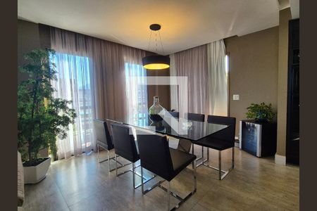 Sala de apartamento à venda com 2 quartos, 235m² em Recreio dos Bandeirantes, Rio de Janeiro