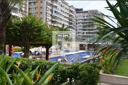 Área comum de apartamento à venda com 2 quartos, 235m² em Recreio dos Bandeirantes, Rio de Janeiro
