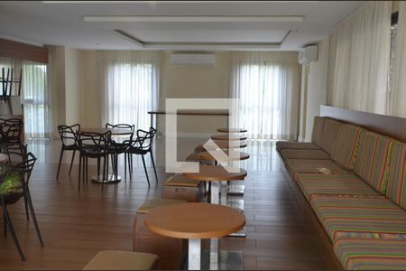 Área comum de apartamento à venda com 2 quartos, 235m² em Recreio dos Bandeirantes, Rio de Janeiro