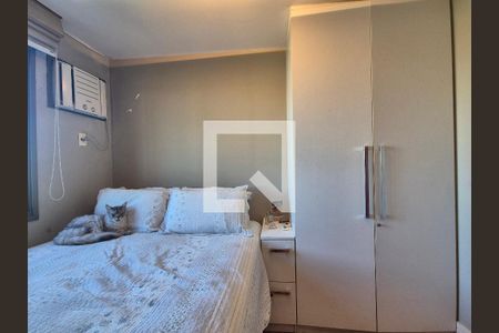 Suíte 1 de apartamento à venda com 2 quartos, 235m² em Recreio dos Bandeirantes, Rio de Janeiro